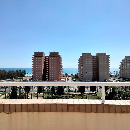 奥罗佩萨德尔马Acv - Costa Caribe Ii-2ª Linea, Planta 5, Frontal公寓 外观 照片